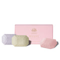 Bouquet Soap Set Bar Soap Caswell-Massey® 3-Soap Set