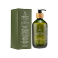 Urban Rituelle Lemongrass, Lemon Myrtle, Grapefruit & Eucalyptus Organic Hand & Body Wash 500ML