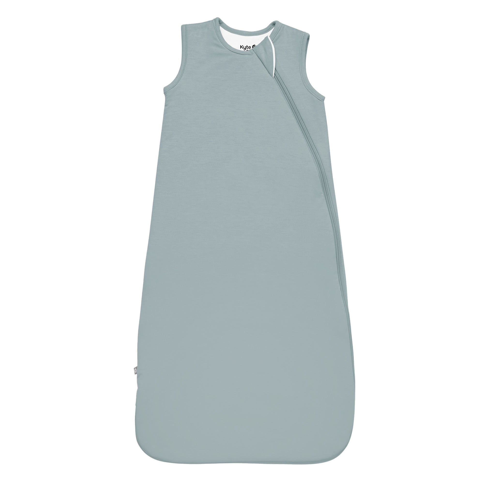 Kyte Baby 2.5 TOG Bamboo Sleep Bag | Glacier