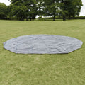 Tent Groundsheet Protector
