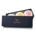 Taylor of Old Bond Street Mixed Hand Soap Gift Box (3x100 g) #10064781