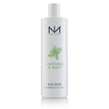 Niven Morgan Lavender & Mint Body Wash - 16oz