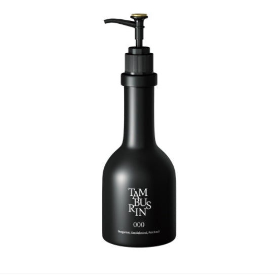 TAMBURINS Perfumed Hand&Body Wash 250ml (2 Types)