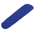 Ultralight Sleeping Pad Fast Filling Air Bag Camping Inflatable Mattress