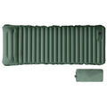Julam Sleeping Pad Camping Pads for Sleeping Inflatable Sleeping Mats with Pillow for Camping Compact Waterproof Camping Air Mattress for Backpacking Hiking Tent Elegantly
