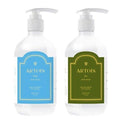 ARTOIS Perfume Body Wash 500mL Choose 1 out of 2 options