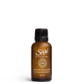 Saje Lavender Oil Essential Floral Naturally Rejuvenate Formulated 30ml NEW