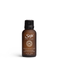 Saje Natural Wellness Peppermint Halo Headache Remedy Soothing 1 fl.oz NEW