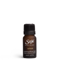 Saje Refresh Energizing Diffuser Blend Naturally Rejuvenate Formulated 10ml NEW