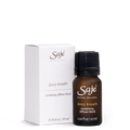 Saje Deep Breath Diffuser Blend Steam Naturally Rejuvenate Formulated 10ml NEW