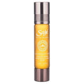 Saje Peppermint Halo Essential Oil Blend, Soothing, Roll-On 100% Natural 2 pack