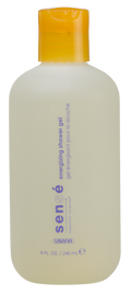 Usana Energizing Shower Gel Invigorating Hydrate Tangerine Revitalize 8 floz NEW