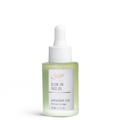 Saje Glow On Face Oil Lock In Moisture Firmness Elasticity Routine 30ml NEW