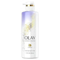 Olay Cleansing & Renewing Nighttime Body Wash, 20 FL OZ (591 mL)
