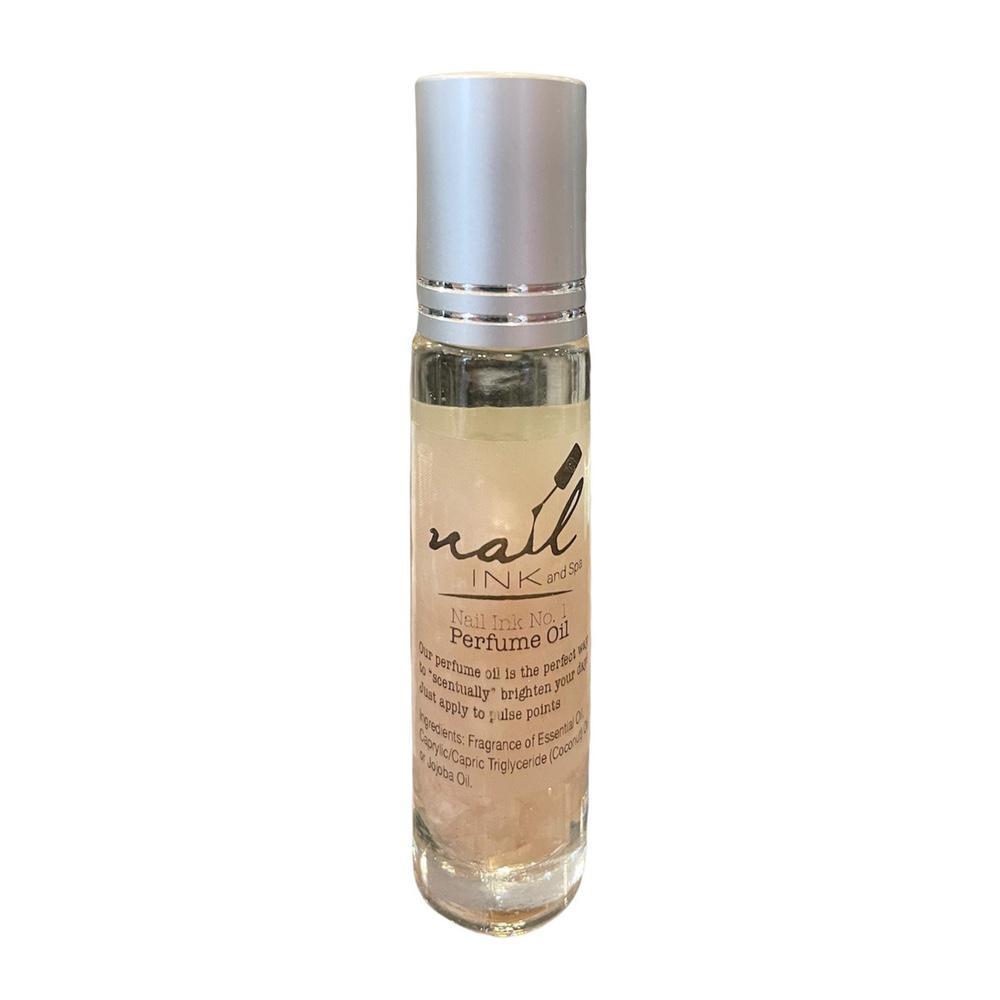 NAIL INK Perfume Oil