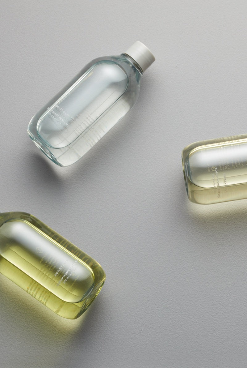 Home Perfume Top Up