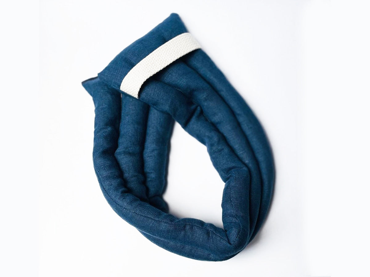 Body Comfort Wrap, Linen