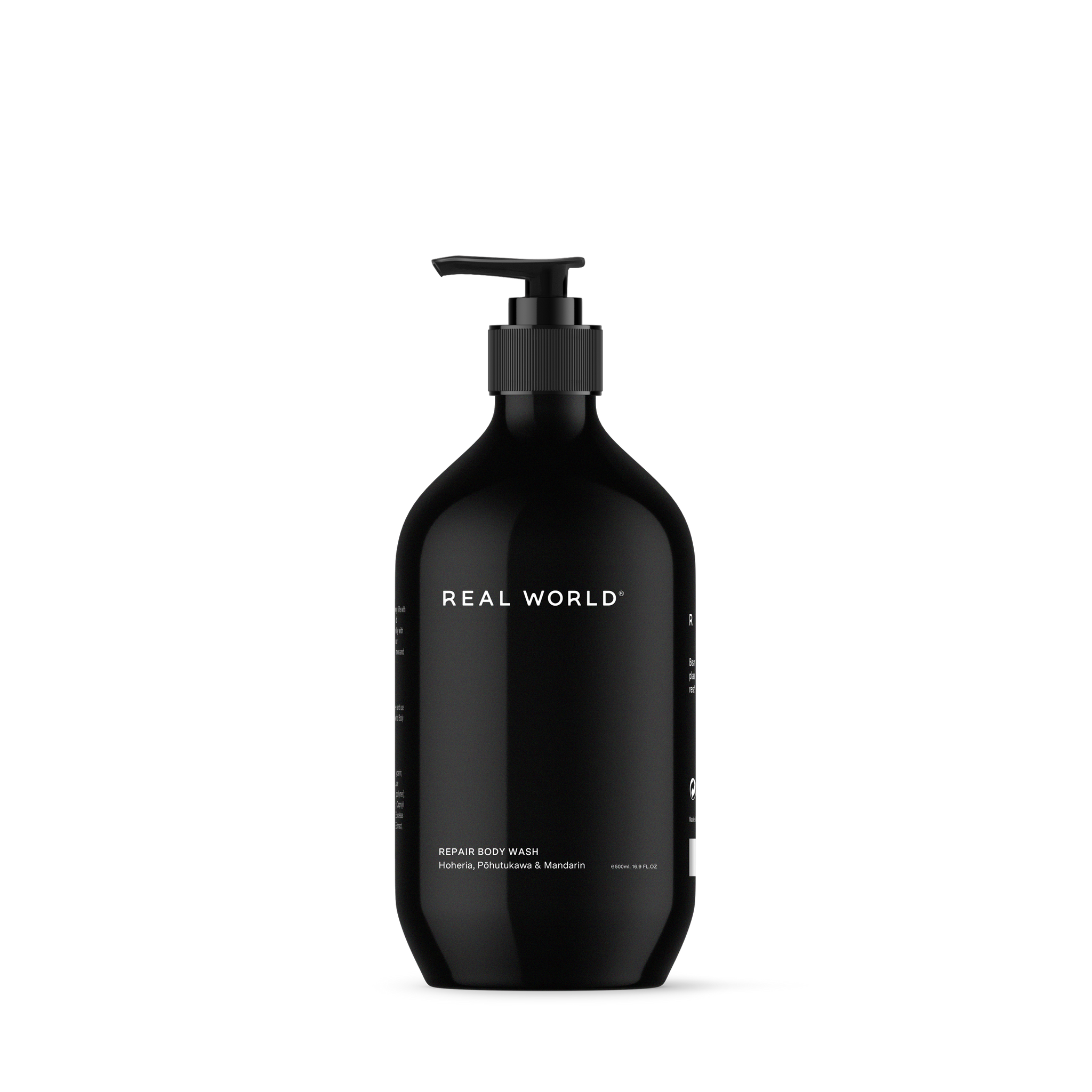 Repair Body Wash - Hoheria, Pohutukawa & Mandarin