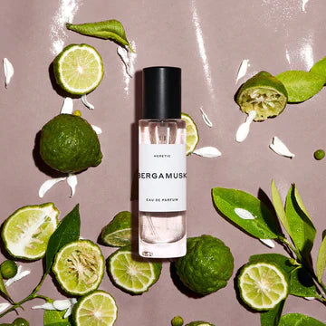 Heretic Parfum Bergamusk