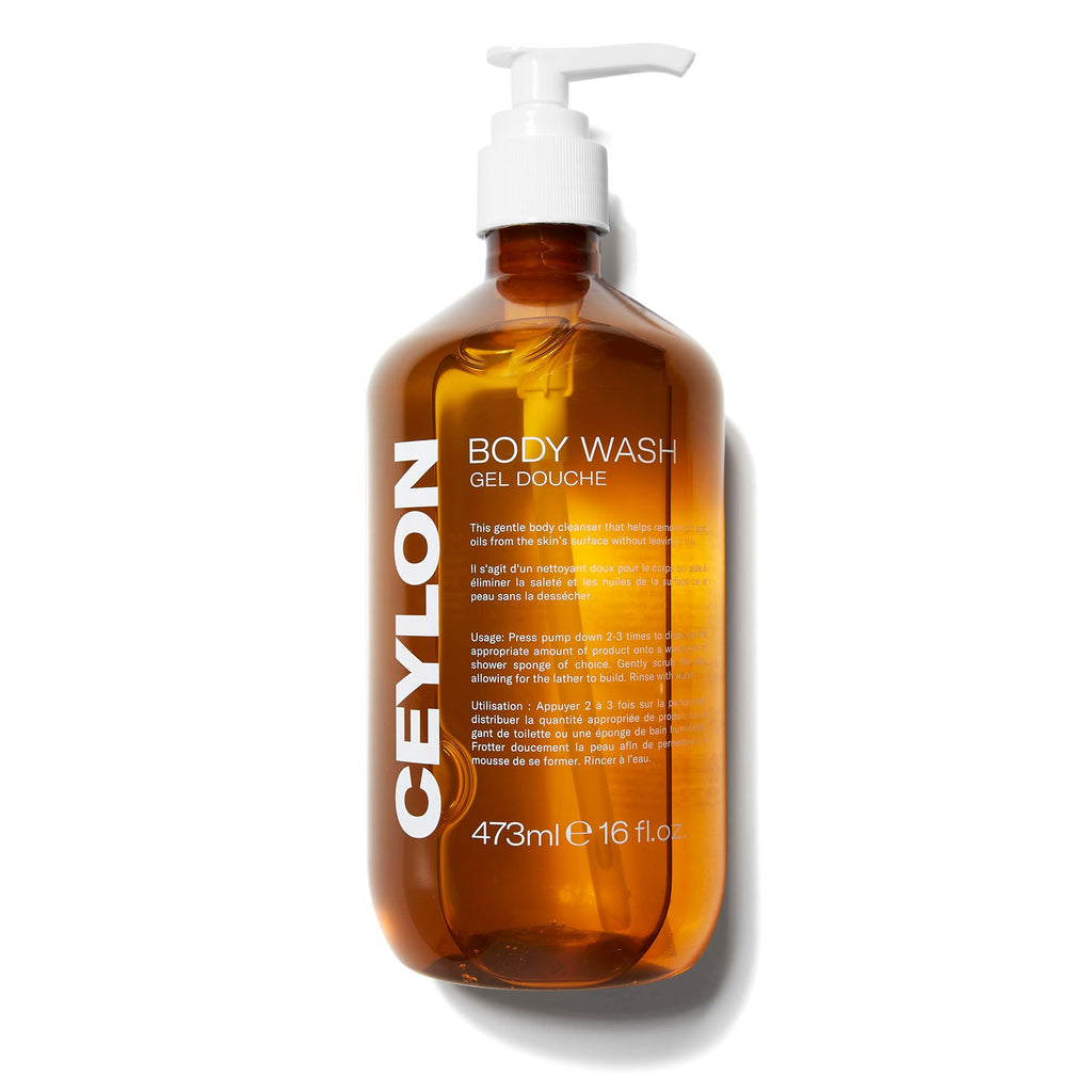Body Wash