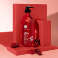 Cherry Blossom Body Wash Body Wash Luseta Beauty 33.8oz