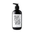 Body Wash