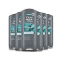 Dove Men - Care Blue Eucalyptus - 13.5 oz - 6 Pack
