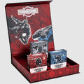 Dr. Squatch Game of Thrones Men's Natural Bar Soap 5oz