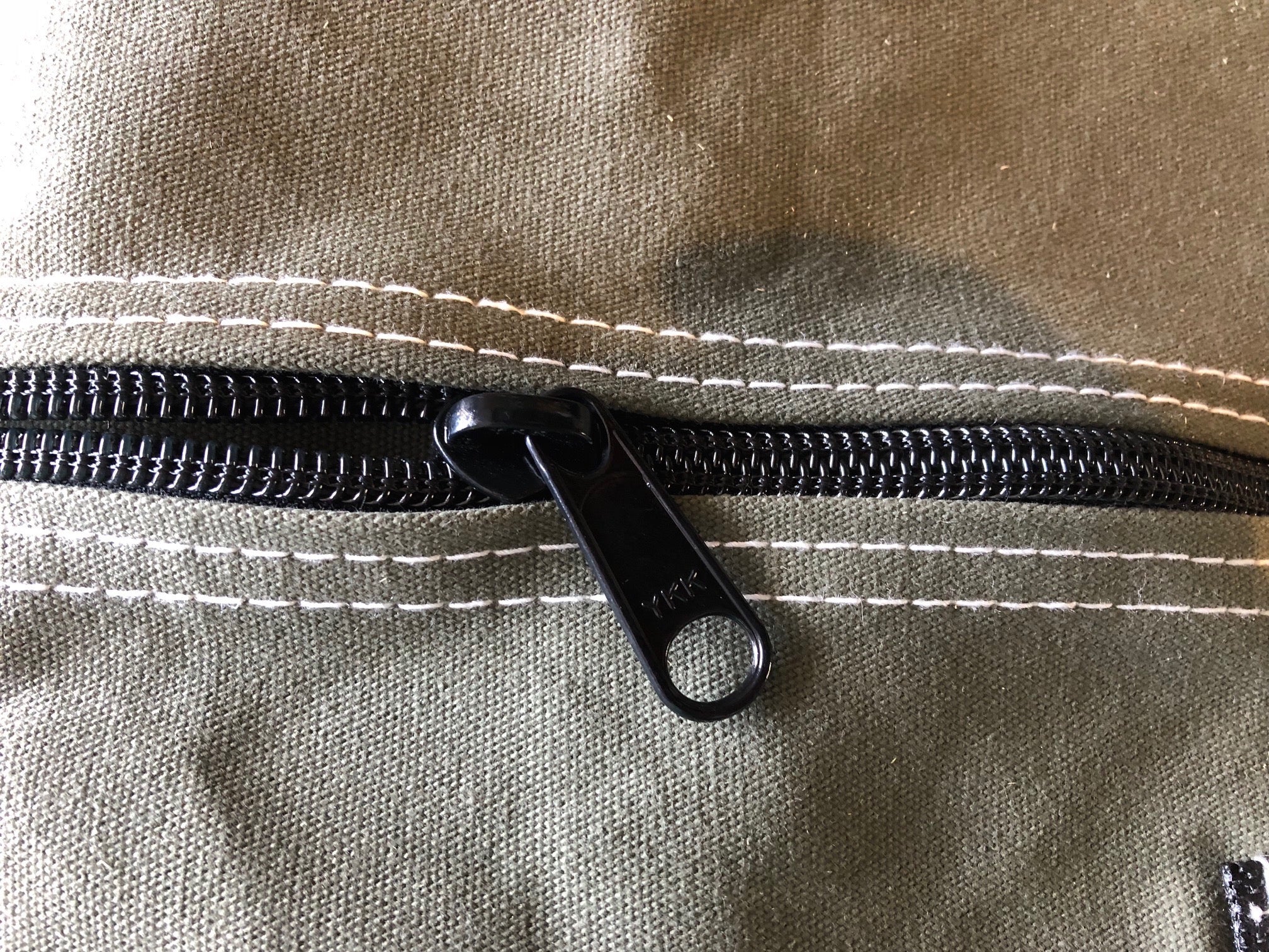 REDUCED PRICE Tent Pole Bag