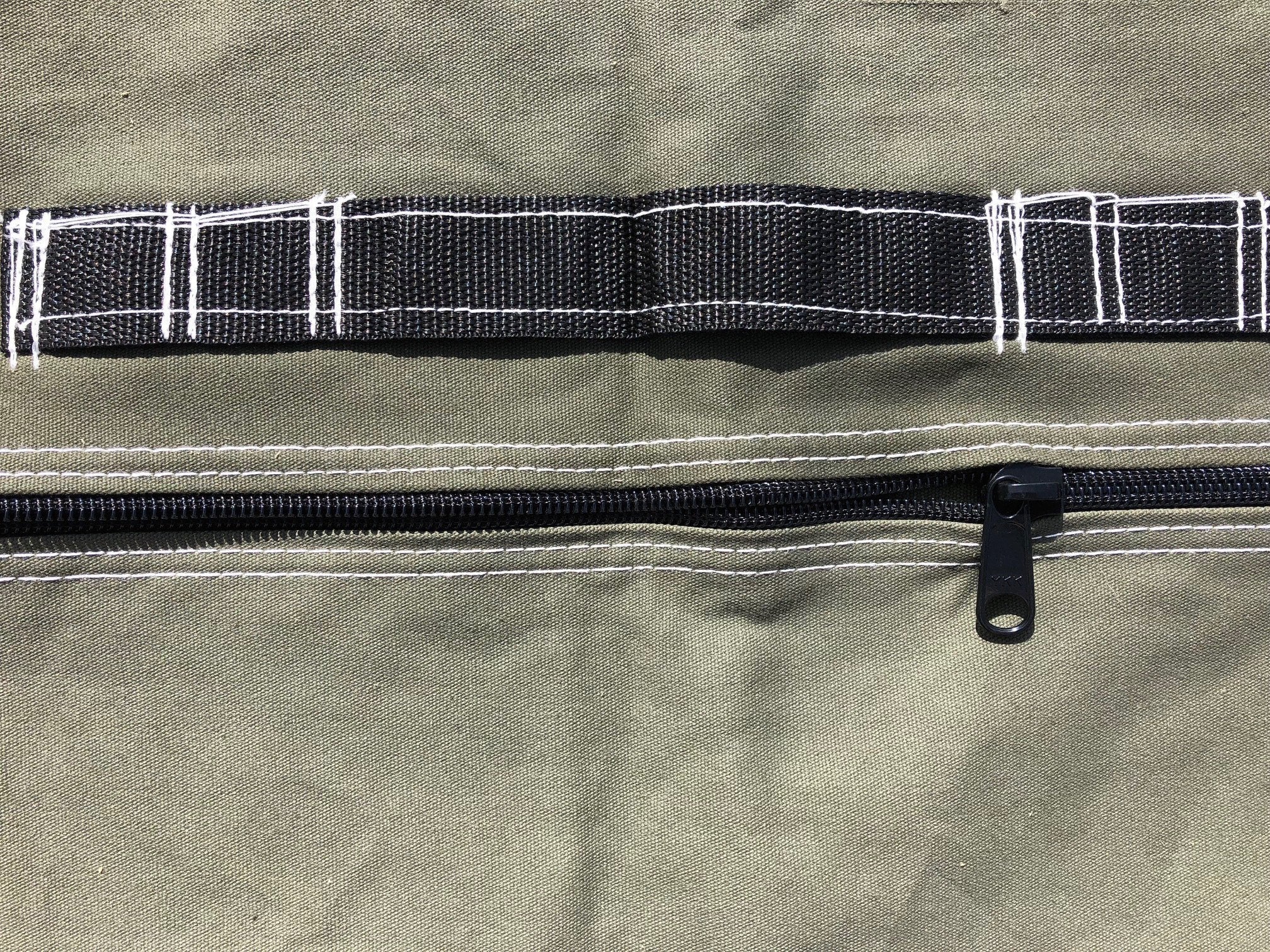 Tent Frame Pole Bag