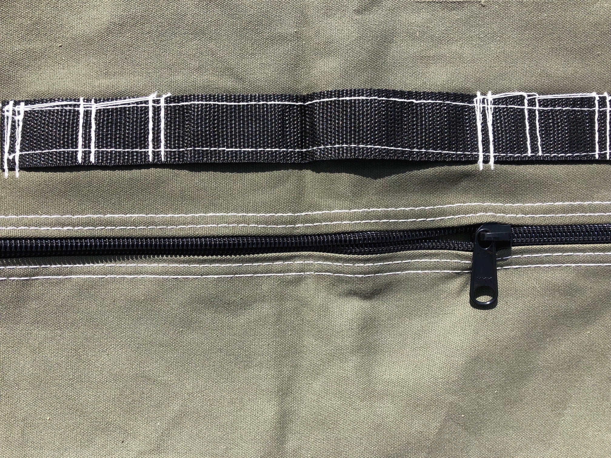 REDUCED PRICE Tent Pole Bag