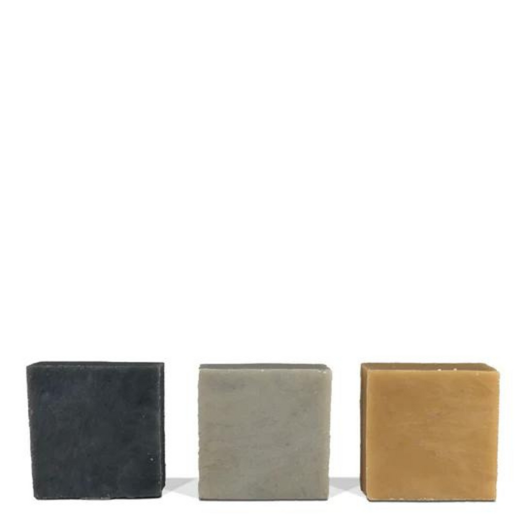 FZOTIC Soap Gift Box (3 x 2.8 oz) #10085267