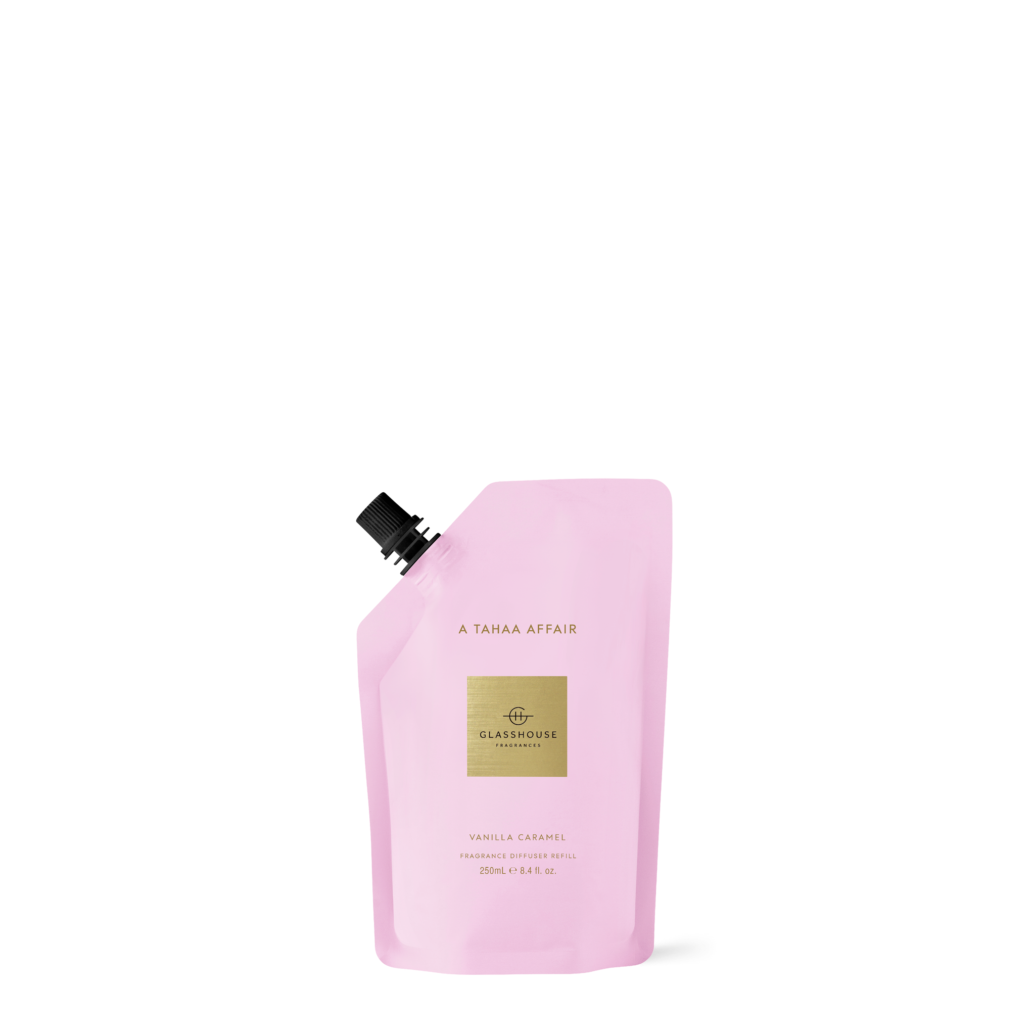 Glasshouse Diffuser Refill Pouches