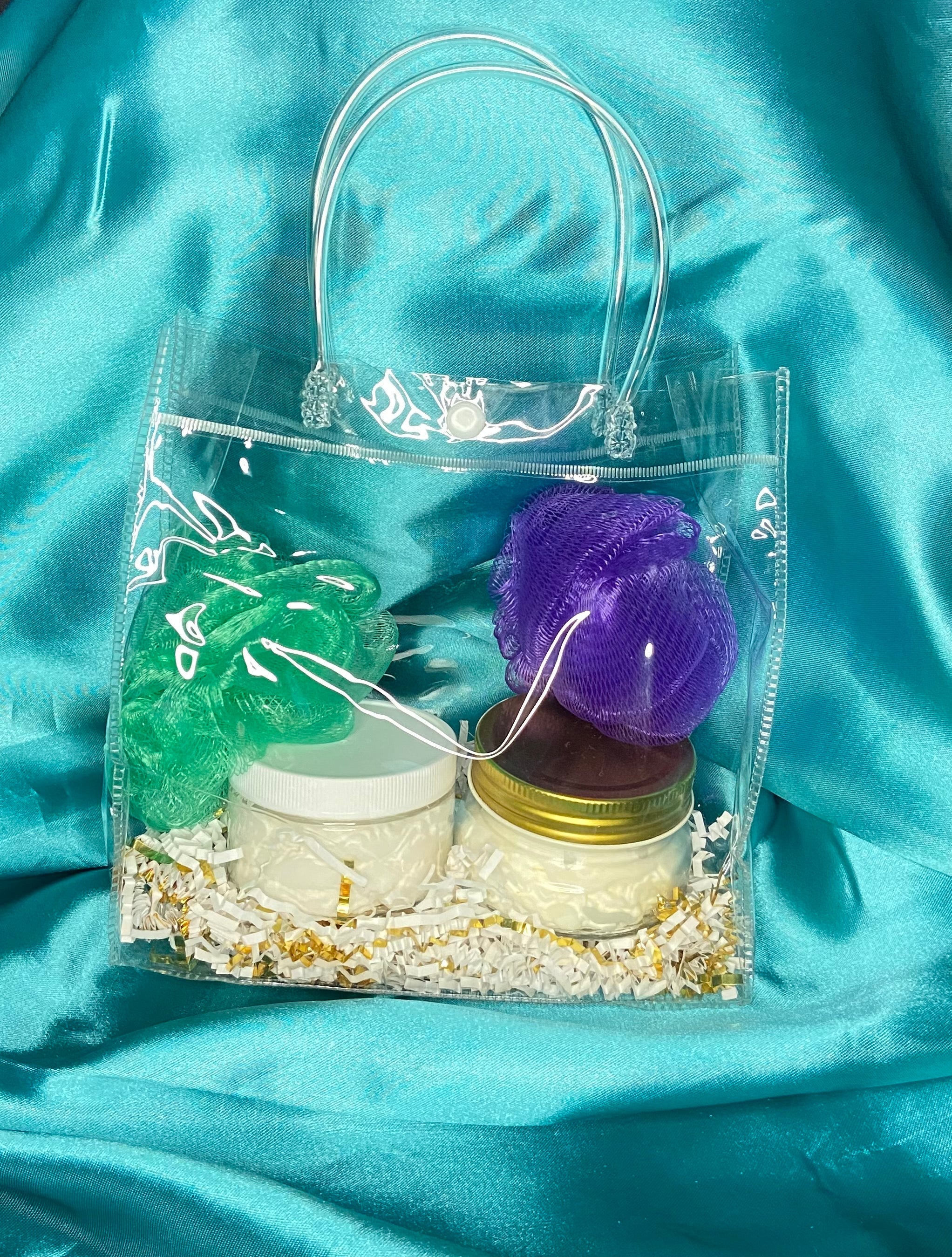 Elite Bath&Body Bundle