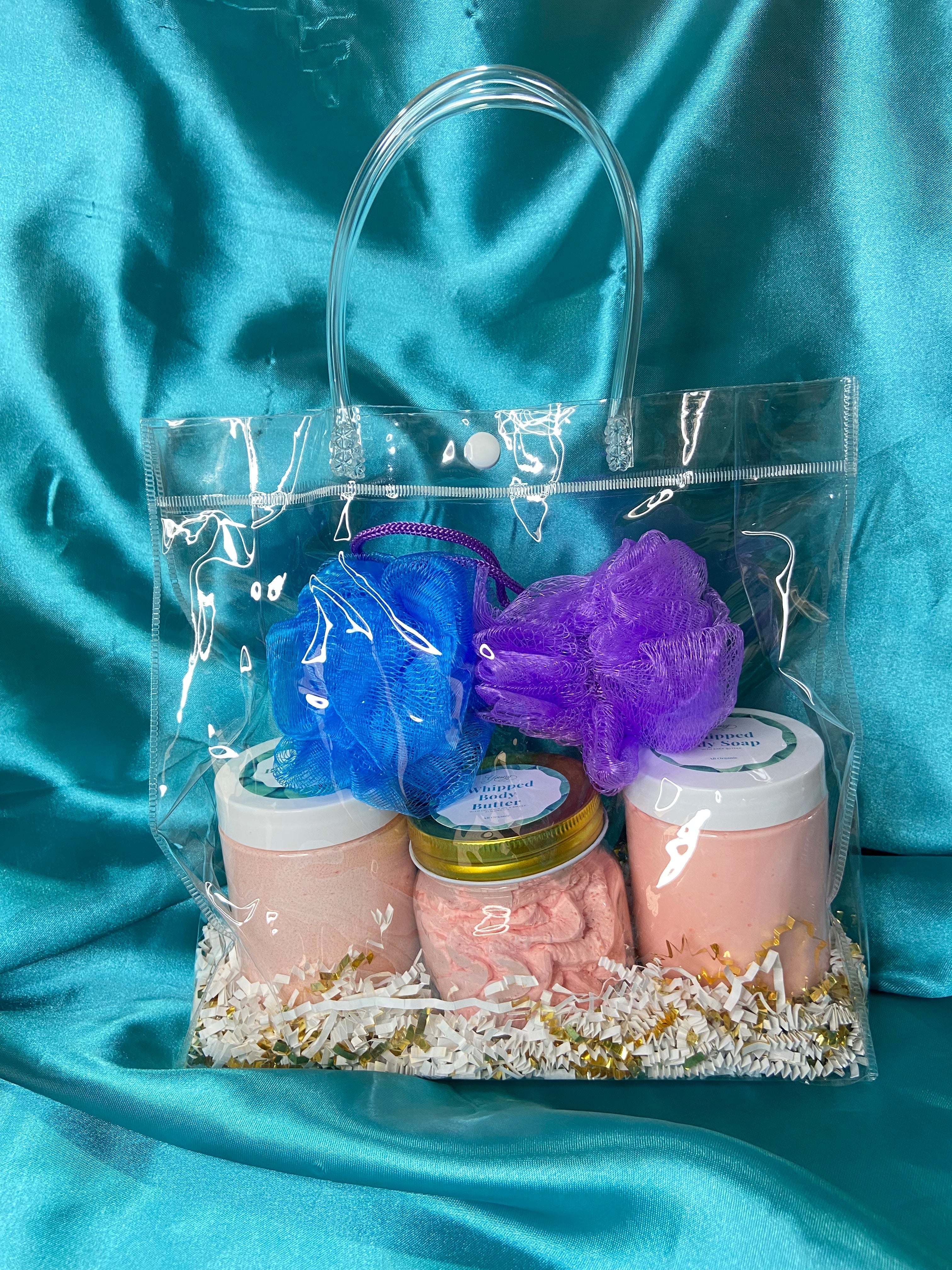 Fun in the Sun Bath&Body Bundle☀️