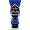 Jack Black All-Over Wash For Face, Hair & Body 10oz 295ml