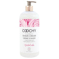 Coochy Shave Cream Frosted Cake 32 Oz Intimates Adult Boutique