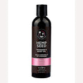 Massage & Body Oil Zen Berry Rose 8 Oz Intimates Adult Boutique