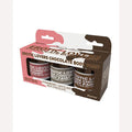 Erotic Chocolate Body Paints White Milk & Strawberry Intimates Adult Boutique