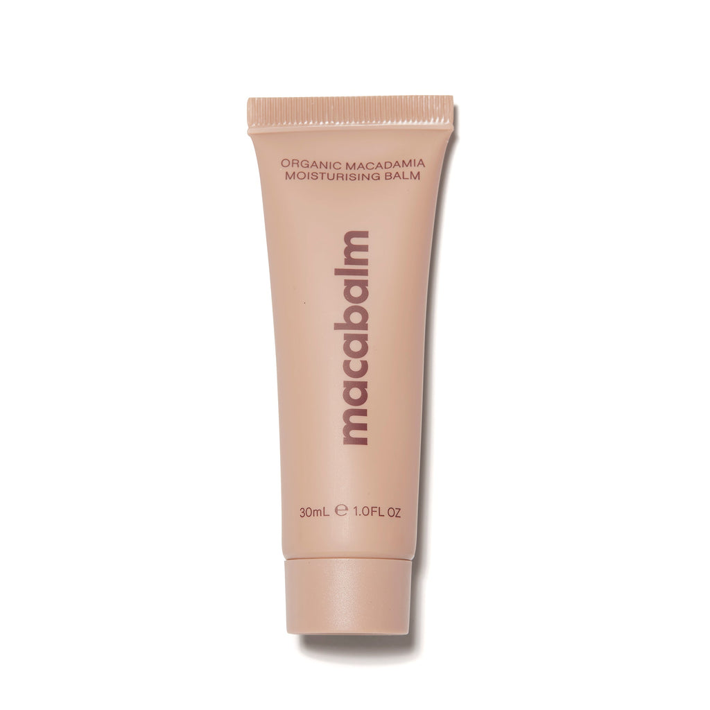 Macabalm Moisturising Balm Medium