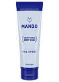 Acidified Body Wash