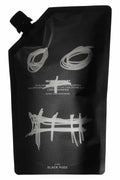 Morris Motley Black Yuzu Bodywash 500ML Refill