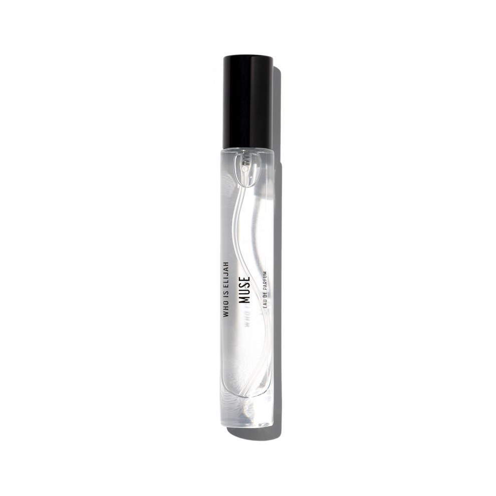Who is Elijah 10ml Muse