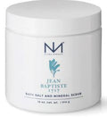 Niven Morgan Bath Salt and Mineral Scrub (18 oz)