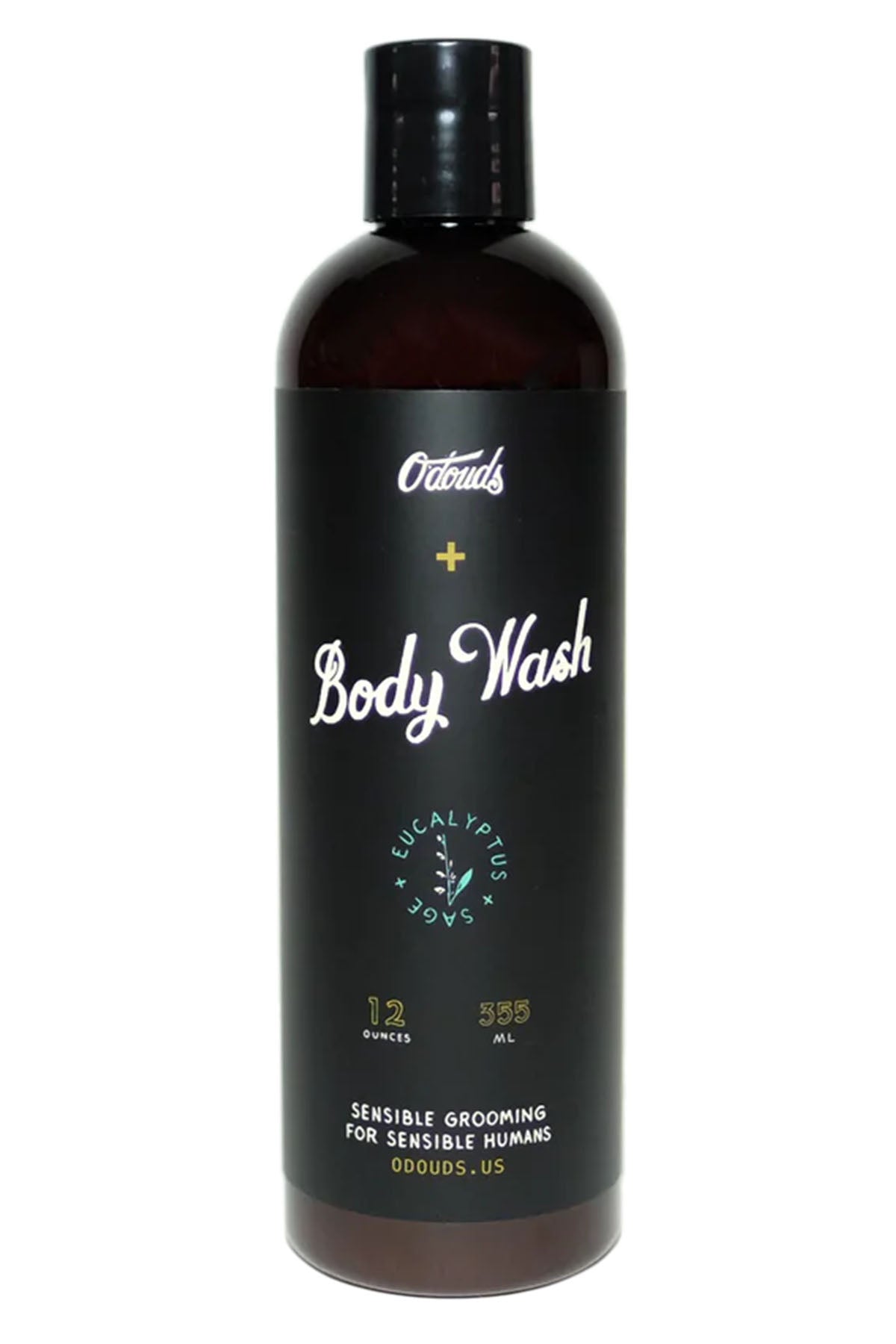 Body Wash