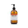 KOBO Modena Leather Woodblock Hand and Body Wash (16 oz) #10084786