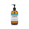 KOBO Silk Road Spice Woodblock Hand and Body Wash (16 oz) #10084787