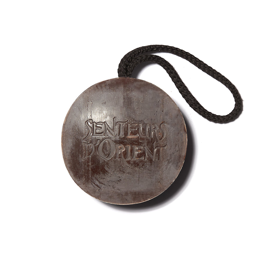 Amber Hammam Soap