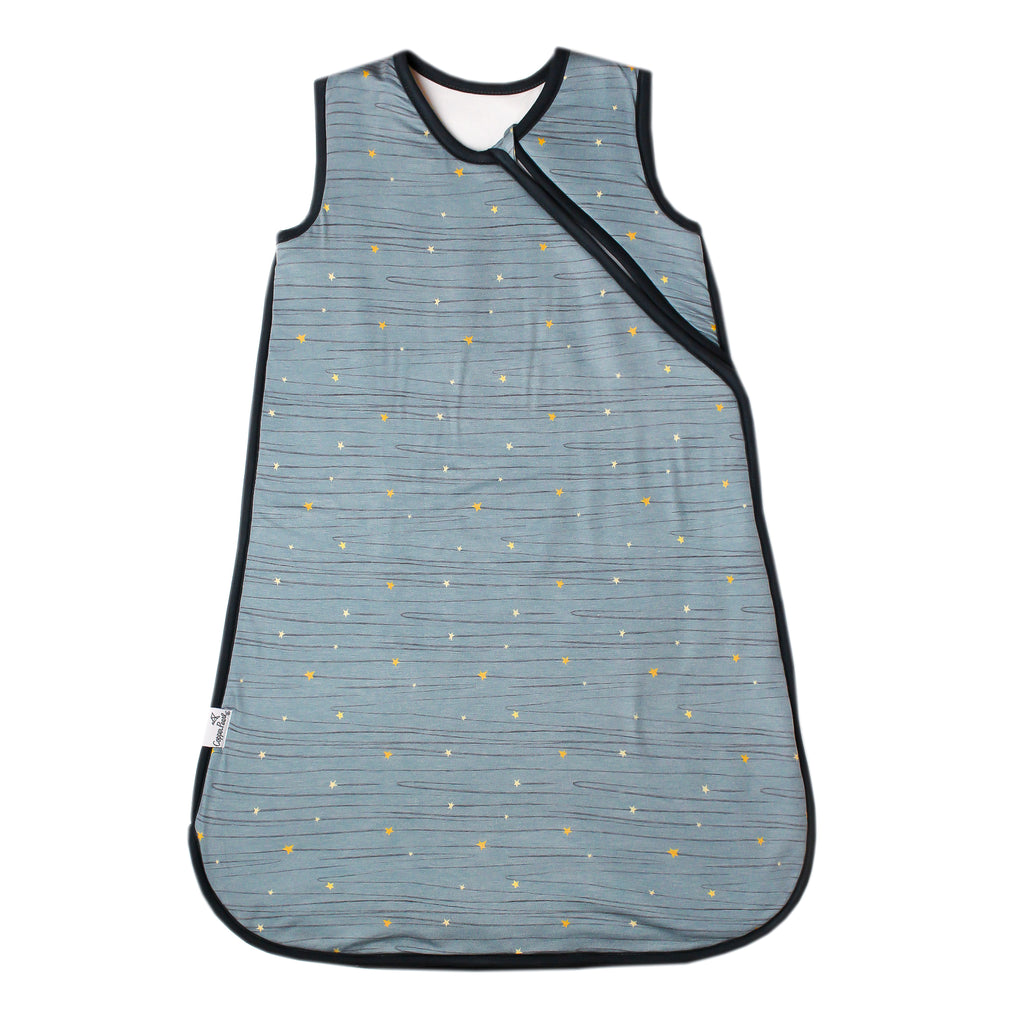 Copper Pearl Cloud Sleep Bag | Starlight