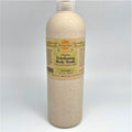 The Soap Opera Naturals Organic Spa Exfoliating Body Wash 16.9oz 500ml Custom Scentable choose a fragrance